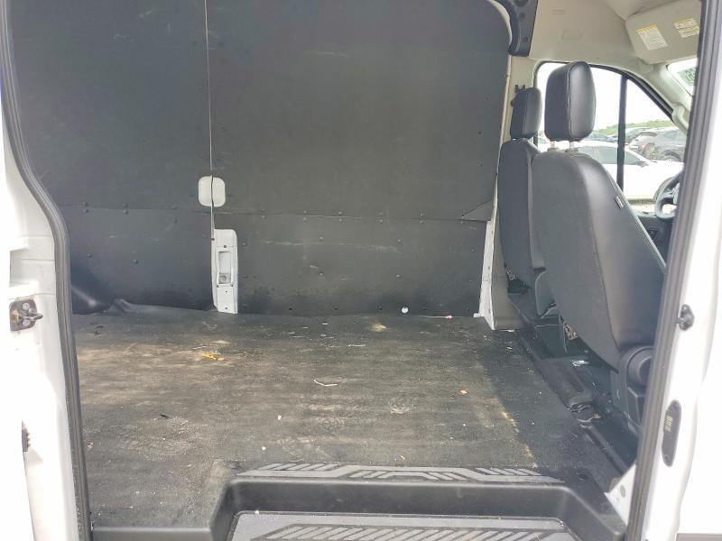 2024 Ford Transit 250 Delivery van