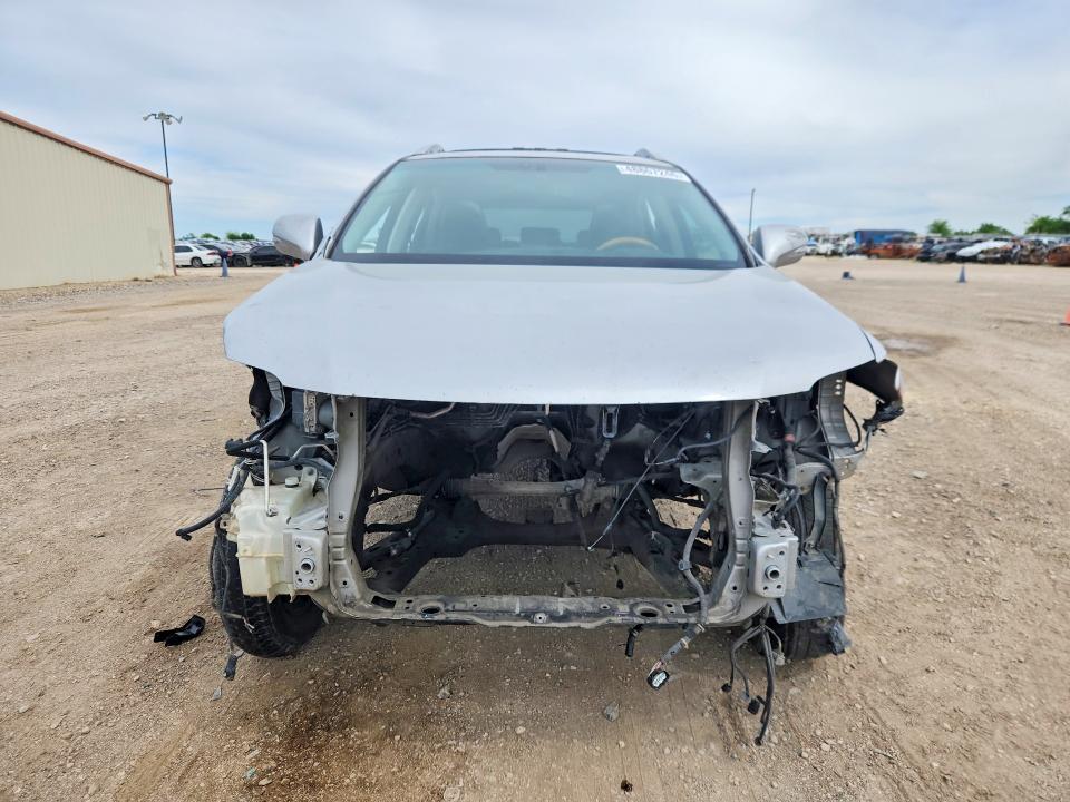 2010 Lexus Rx 350 Base