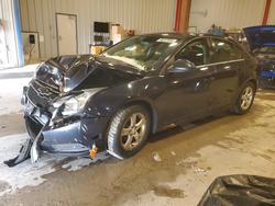 Salvage cars for sale from Copart Appleton, WI: 2014 Chevrolet Cruze lt