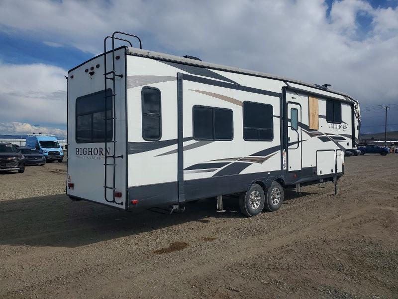 2020 Heartland Bighorn Camper