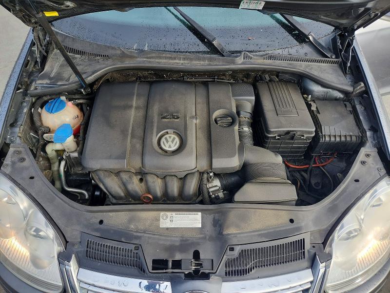 2010 Volkswagen Jetta Limited