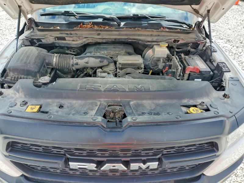 2019 Dodge RAM 1500 Tradesman