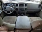 2007 Dodge RAM 2500 Flatbed Truck