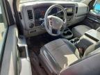 2018 Nissan NV 2500 Utility / Service Van