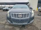 2014 Cadillac Xts Luxury Collection