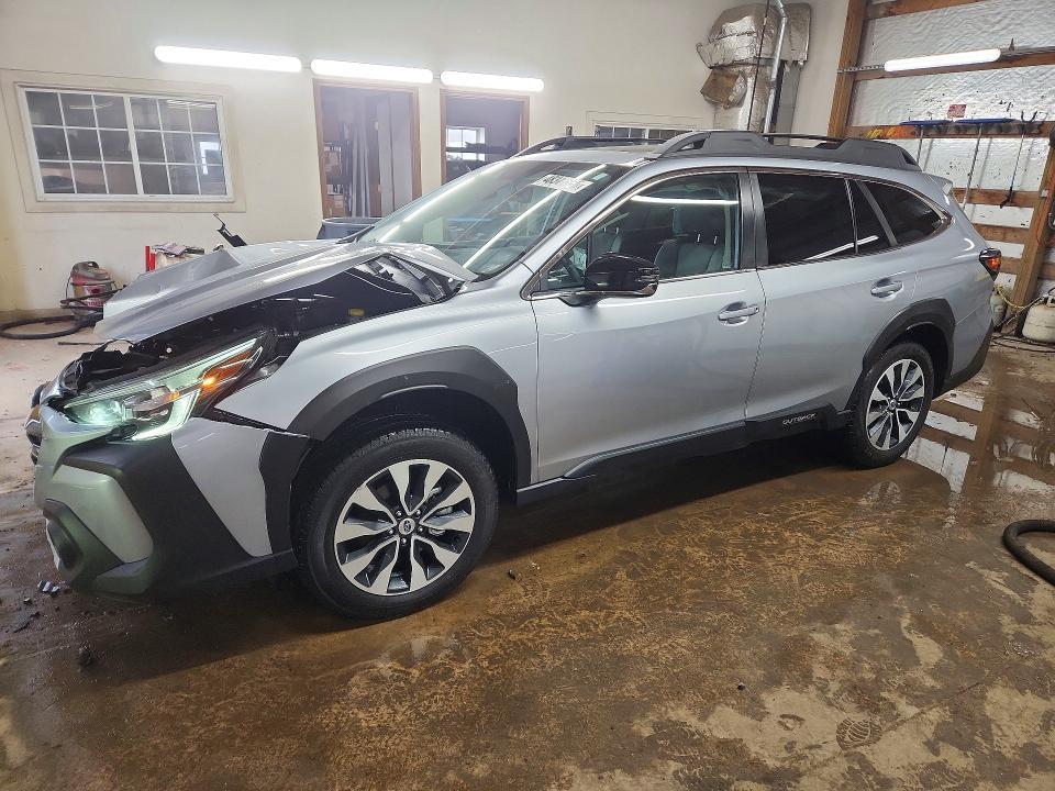 2023 Subaru Outback Limited