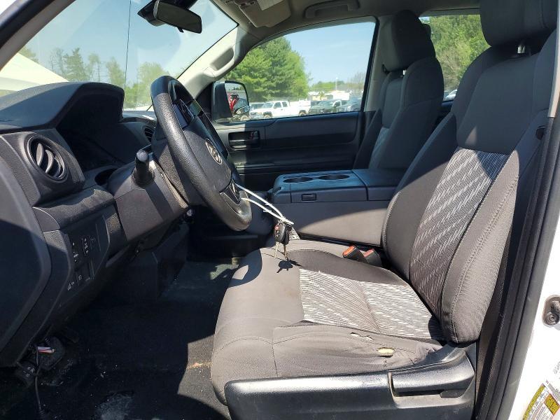 2018 Toyota Tundra SR