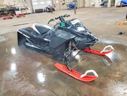 Salvage cars for sale from Copart Ham Lake, MN: 2023 Skidoo MXZ 600RS