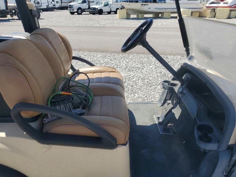 2020 Club Car Tempo Lithium Golf Cart