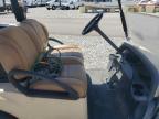 2020 Club Car Tempo Lithium Golf Cart