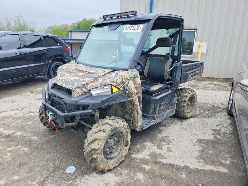 2015 Polaris Ranger Utility Vehicle