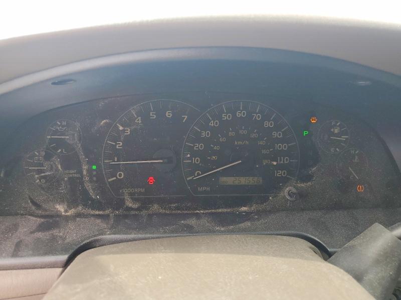 2006 Toyota Sequoia Limited