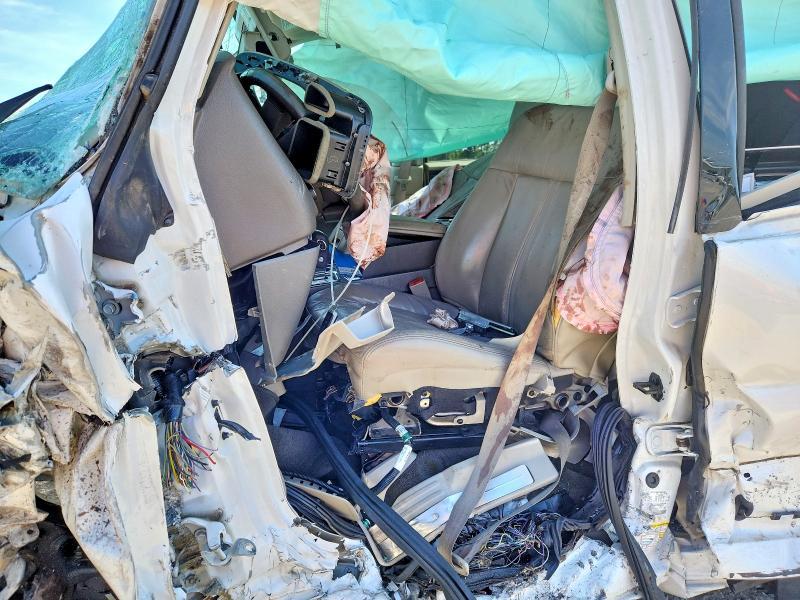 2015 Lincoln Navigator