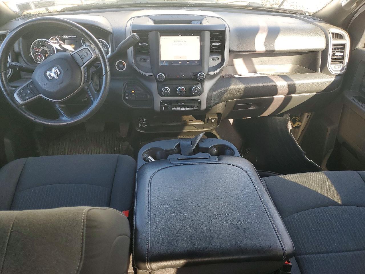 2024 Dodge RAM 3500 Tradesman