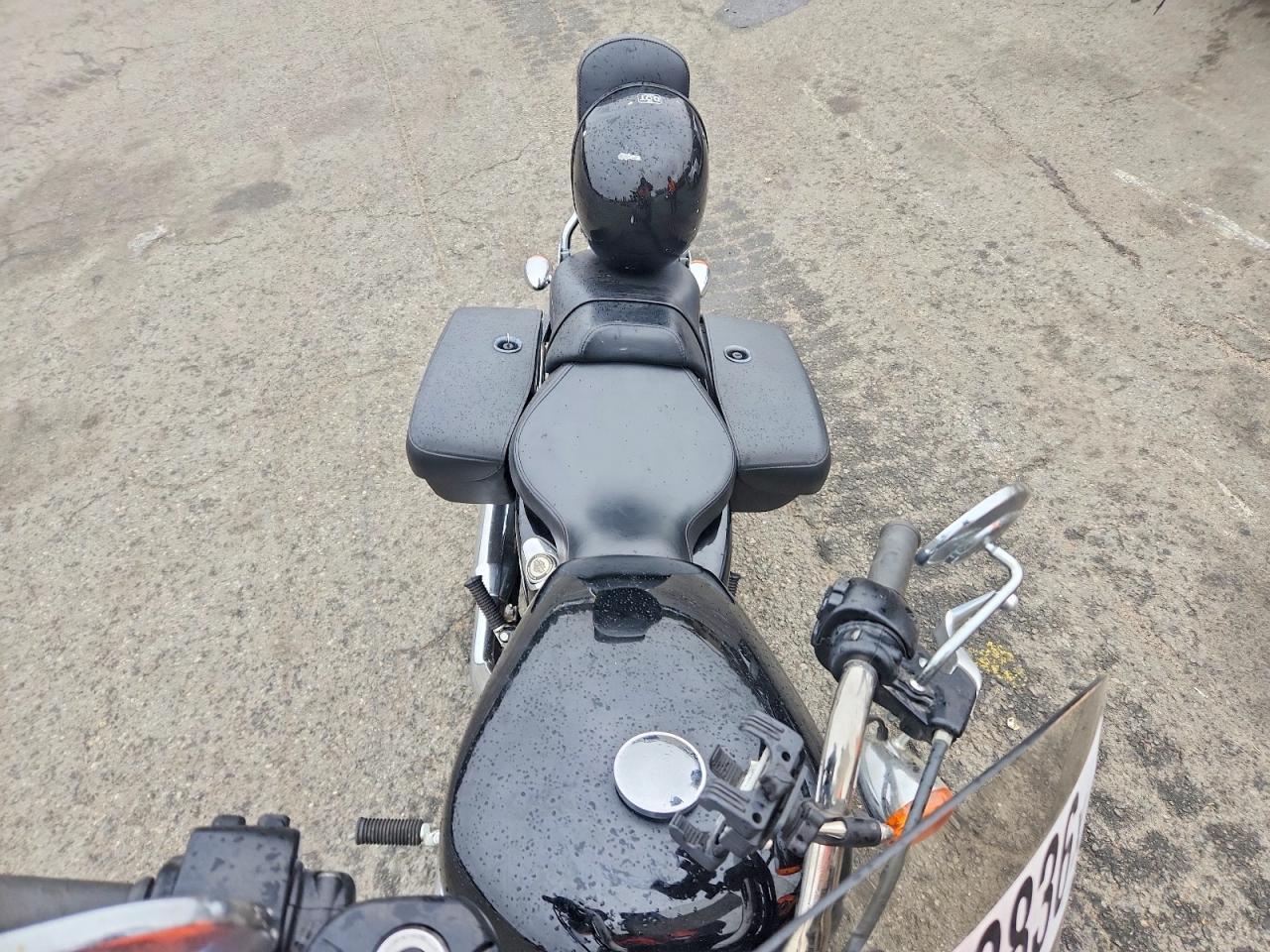 2014 Harley-Davidson XL883 Superlow