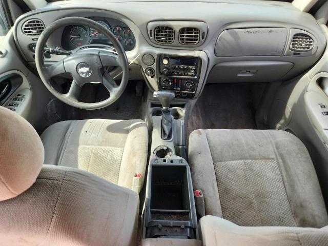 2008 Chevrolet Trailblazer ls