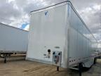 2026 Vanguard VXP 53 DRY Van Trailer