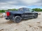 2016 Chevrolet Silverado K1500 LTZ