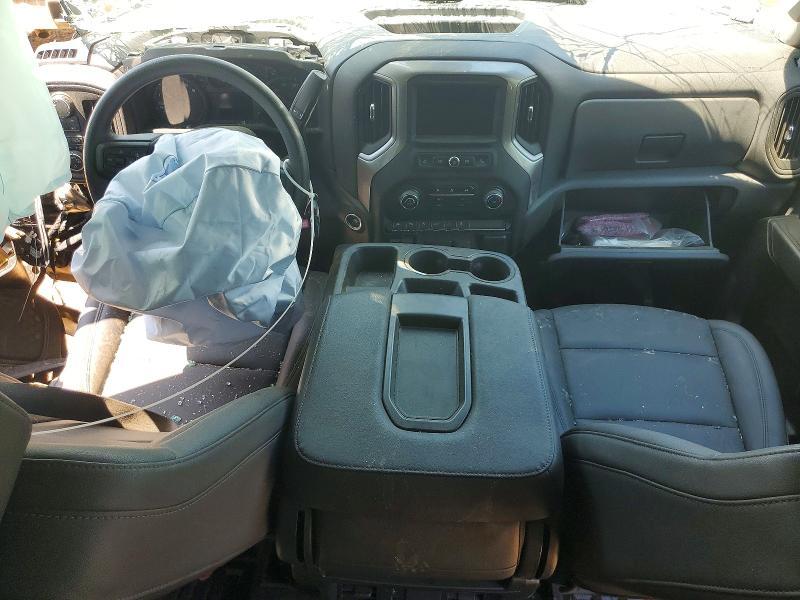 2024 Chevrolet Silverado K1500