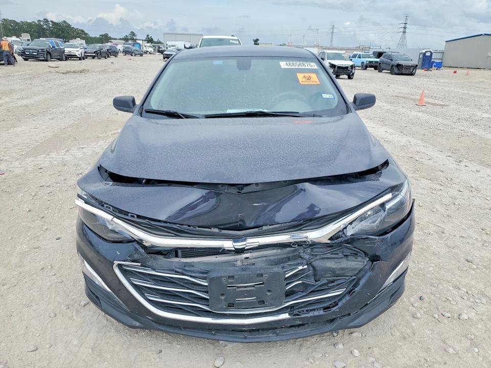 2022 Chevrolet Malibu ls