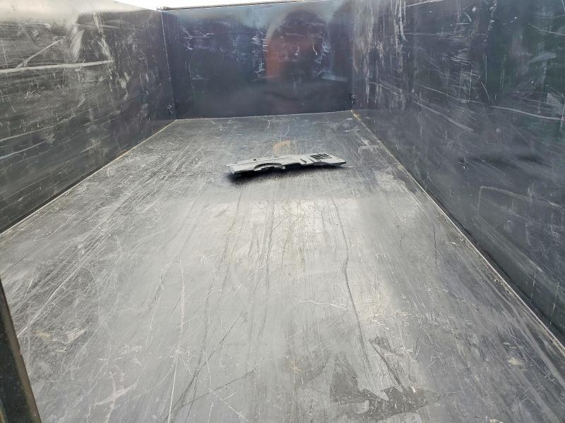 2026 Interstate IBLRDU716TA5 Dump Trailer