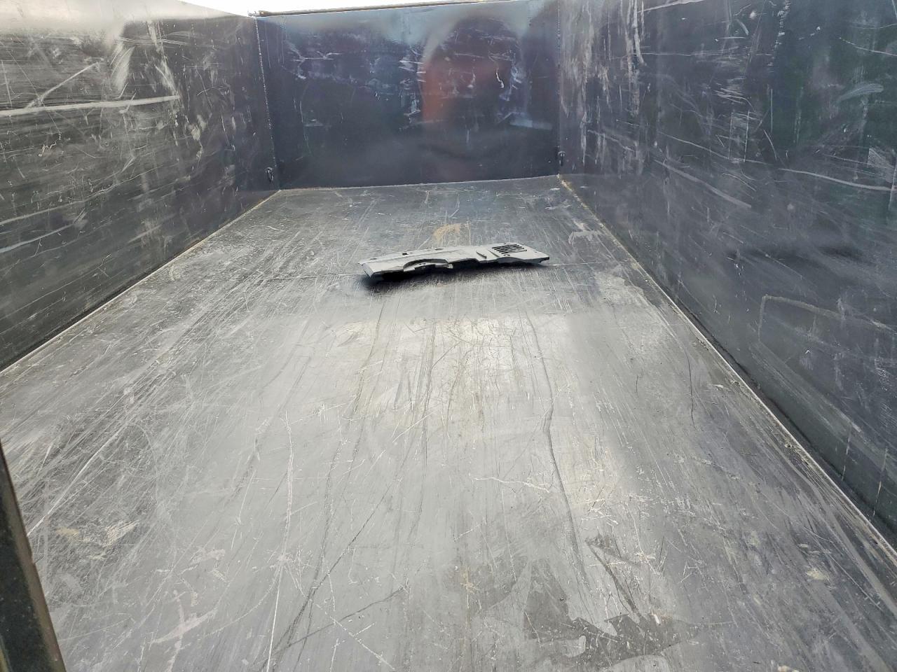 2026 Interstate IBLRDU716TA5 Dump Trailer