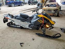 Skidoo salvage cars for sale: 2026 Skidoo Mxz600