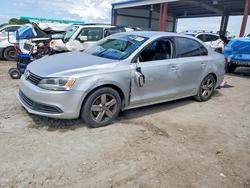 2013 Volkswagen Jetta tdi en venta en Riverview, FL