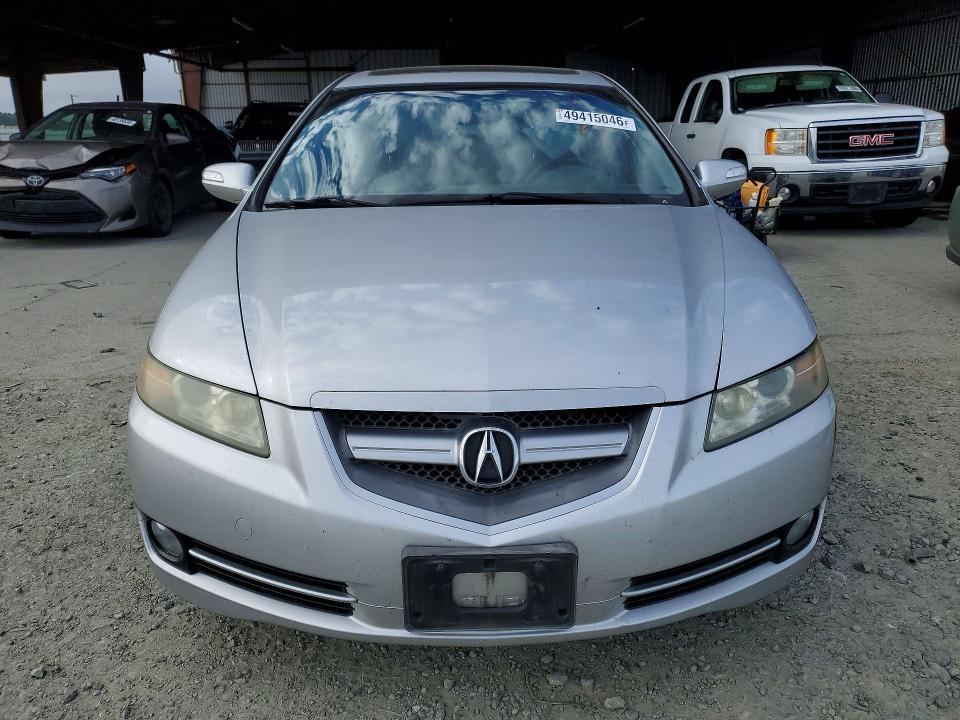 2007 Acura TL