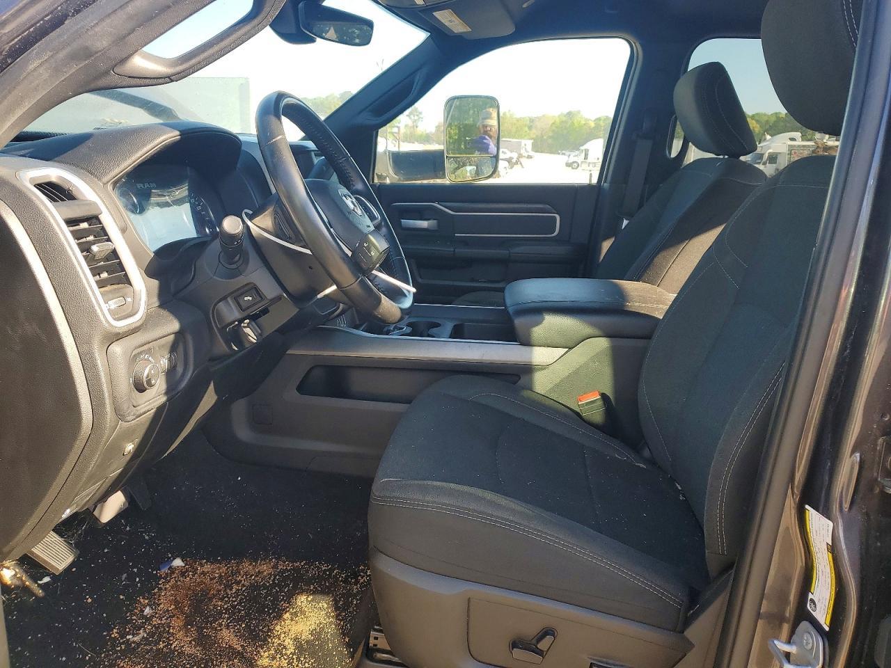 2020 Dodge RAM 3500 BIG Horn