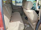 2007 Nissan Frontier SE