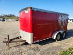 2006 Unknown 2006 TN 614TA2 Enclosed Cargo Trailer