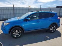2016 Toyota Rav4 xle for sale in Antelope, CA