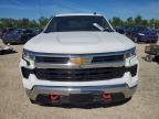 2025 Chevrolet Silverado K1500 LT