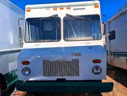 2009 Workhorse Custom Chassis 2009 Workhorse Commercial Delivery Van en venta en Albuquerque, NM