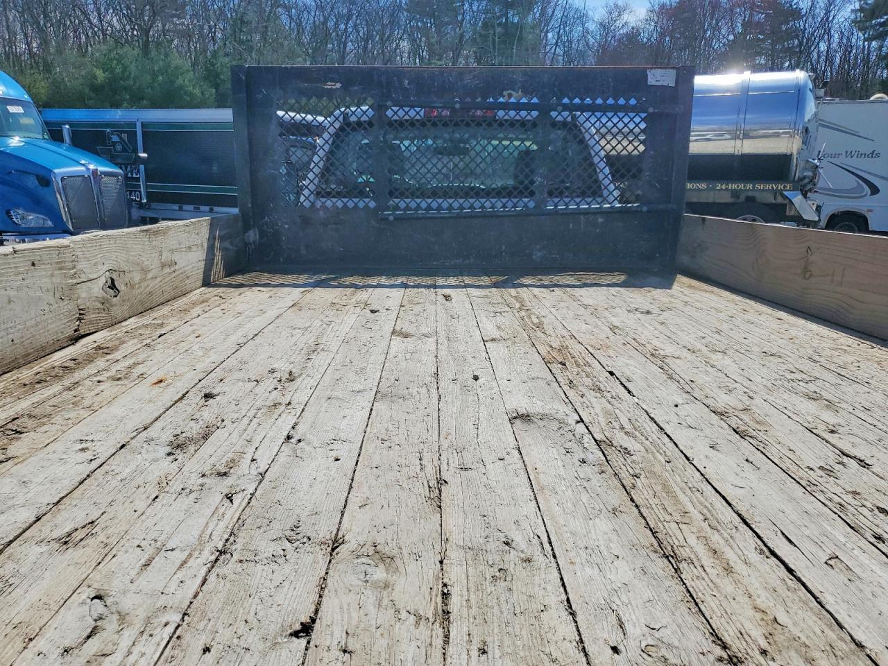 2016 GMC Sierra C3500