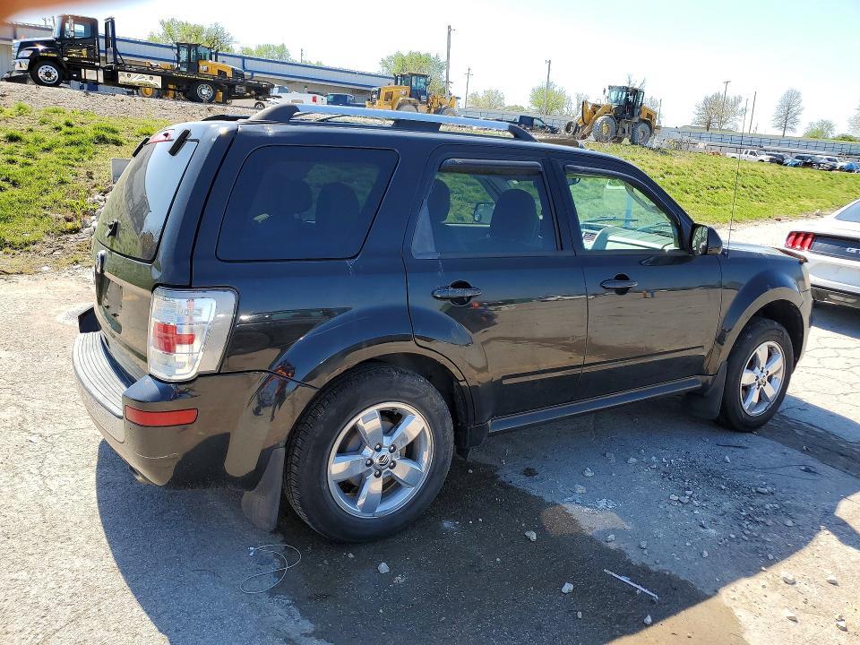 2011 Mercury Mariner Premier
