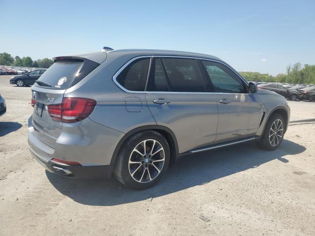 2017 BMW X5 Xdrive4