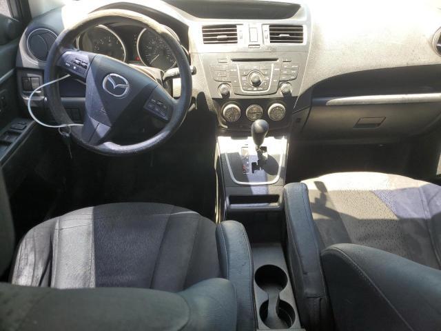 2012 Mazda 5