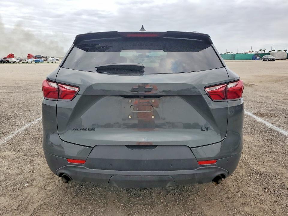 2020 Chevrolet Blazer 2LT