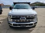 2023 Ford F550 Super Duty Dump Truck