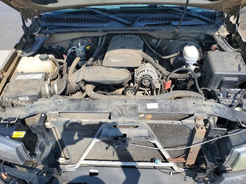 2006 Chevrolet Silverado C1500