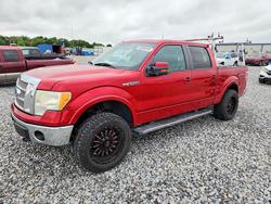 2011 Ford F150 Supercrew en venta en Arcadia, FL