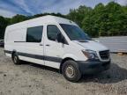2016 Mercedes-Benz 2016 Mercedes Benz Sprinter 2500 Delivery Van