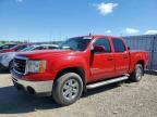 2011 GMC Sierra K1500 SLT