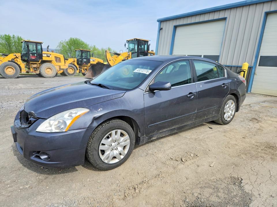 2012 Nissan Altima 2.5
