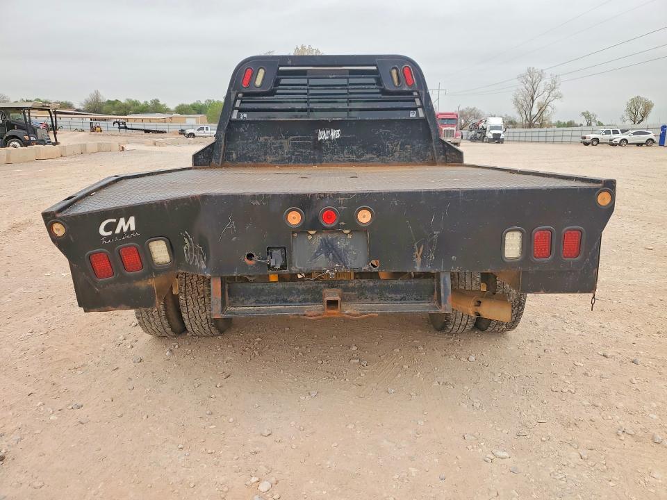 2008 Ford F350 Super Duty