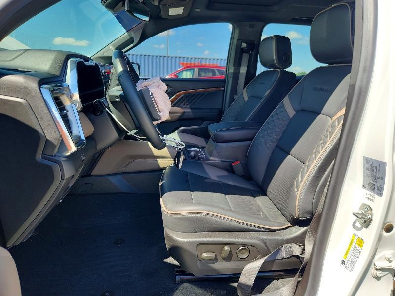 2024 GMC Canyon Denali