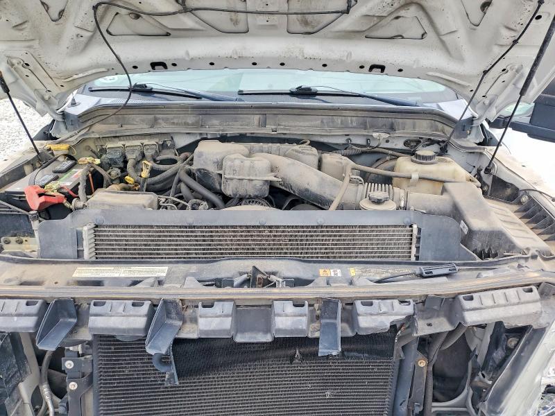 2015 Ford F250 Super Duty
