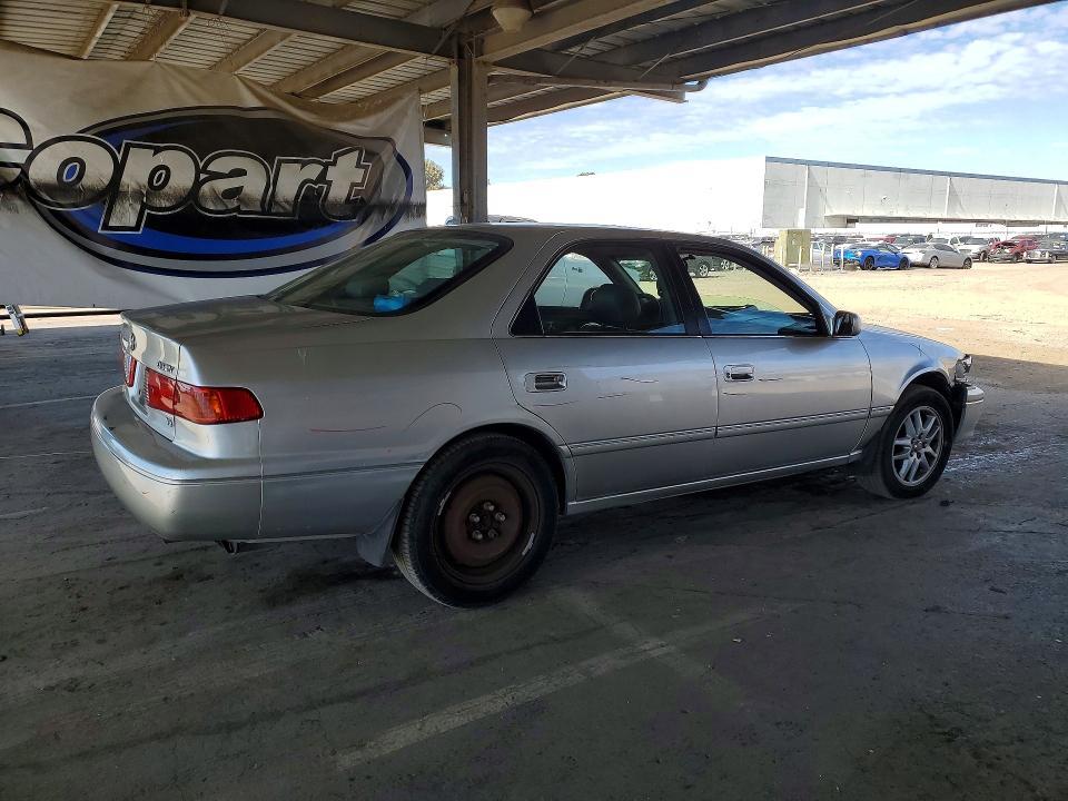 2001 Toyota Camry xle V6